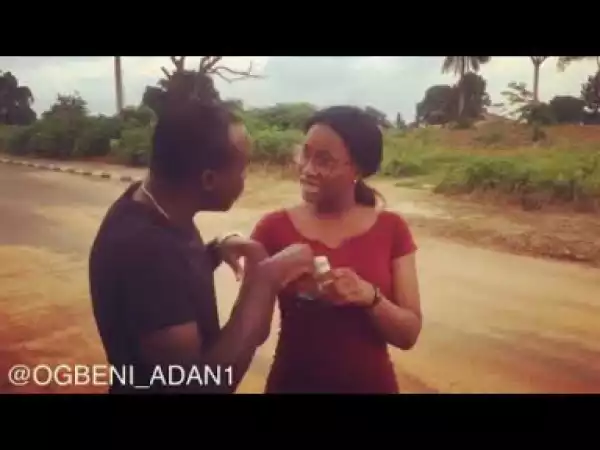 Video: Ogbeni Adan – The Hunting Africa Father